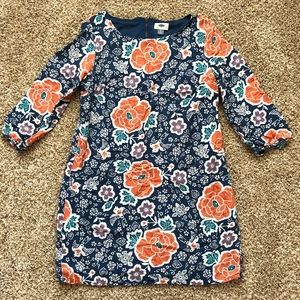Old Navy Shift Dress